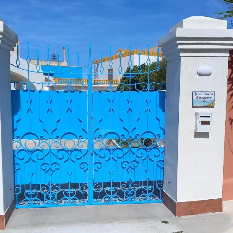 Una Chicca d'azzurro - Casa con 3 Camere da Letto - 51