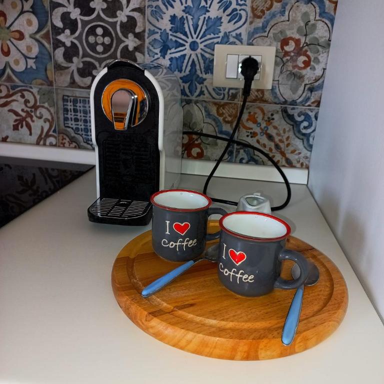 Una Chicca d'azzurro - Casa con 3 Camere da Letto - 31