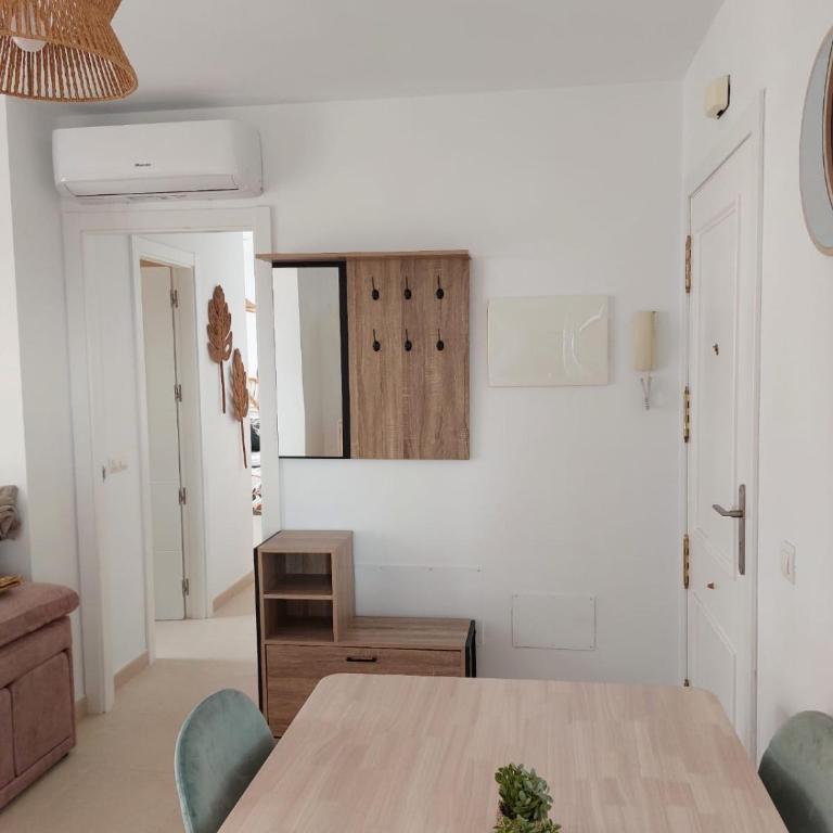 Ático El Paraíso - Apartamento - 28
