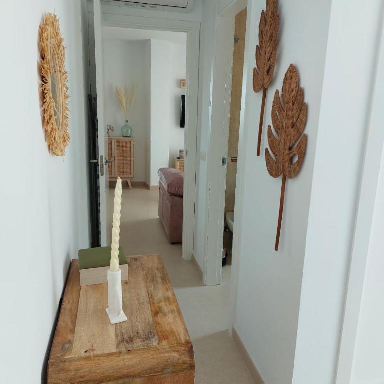 Ático El Paraíso - Apartamento - 11