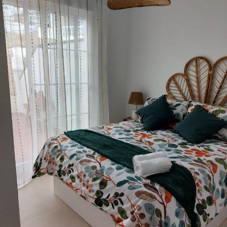 Ático El Paraíso - Apartamento - 8