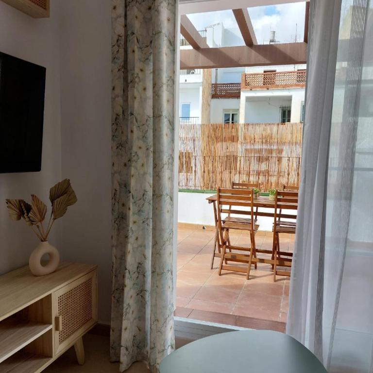 Ático El Paraíso - Apartamento - 23