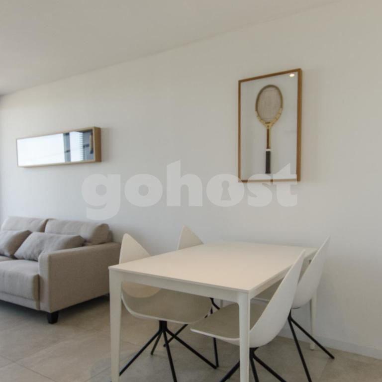 Versatile 2 bedroom apt near La Galeria - Apartamento - 10