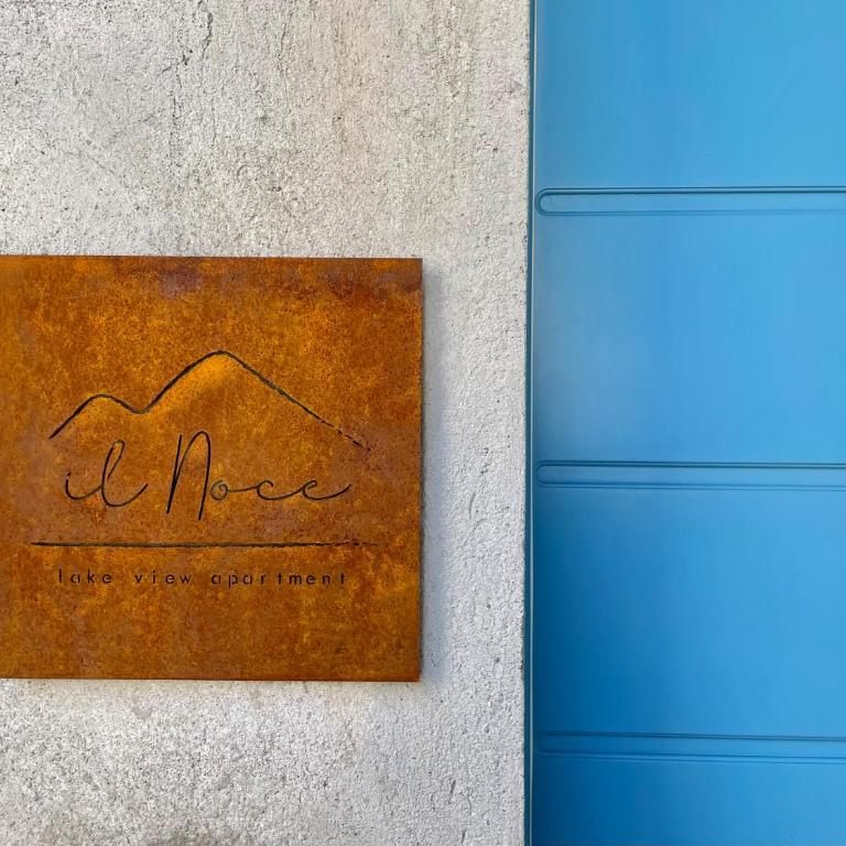 Il Noce Lake View Apartment - Apartamento de 2 dormitorios - 39