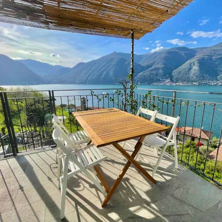 Il Noce Lake View Apartment - Apartamento de 2 dormitorios - 45