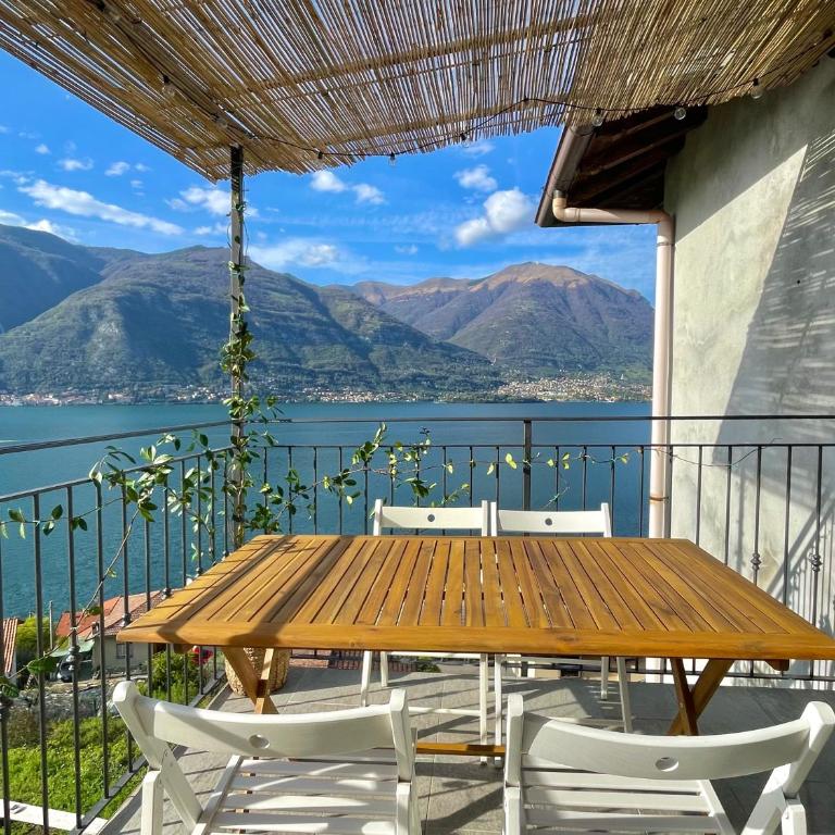 Il Noce Lake View Apartment - Apartamento de 2 dormitorios - 48