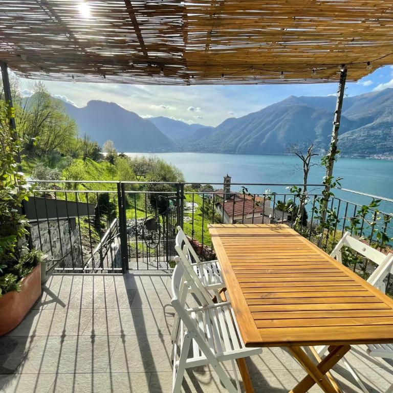 Il Noce Lake View Apartment - Apartamento de 2 dormitorios - 50