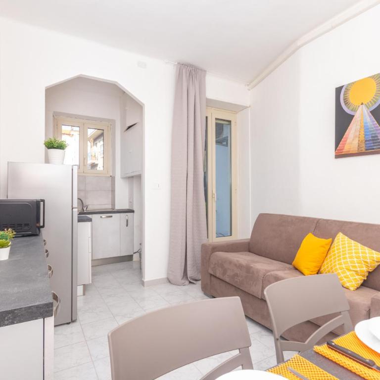 Casa Delia by Wonderful Italy - Apartment - 4