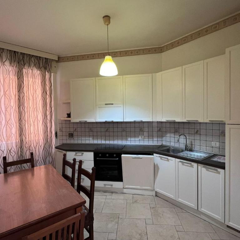 Appartamento La Nautica - Two-Bedroom Apartment - 10