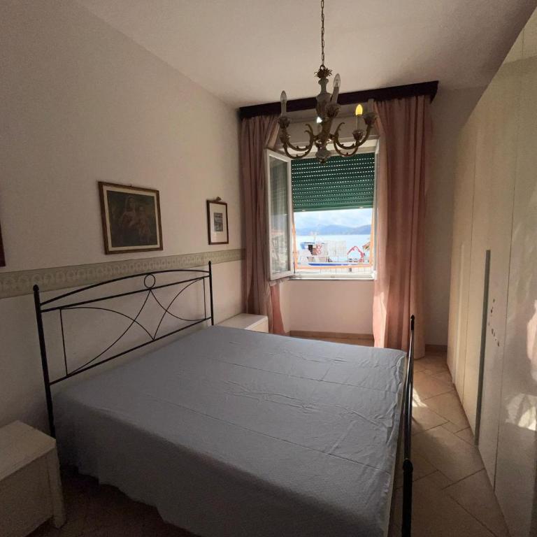 Appartamento La Nautica - Two-Bedroom Apartment - 11