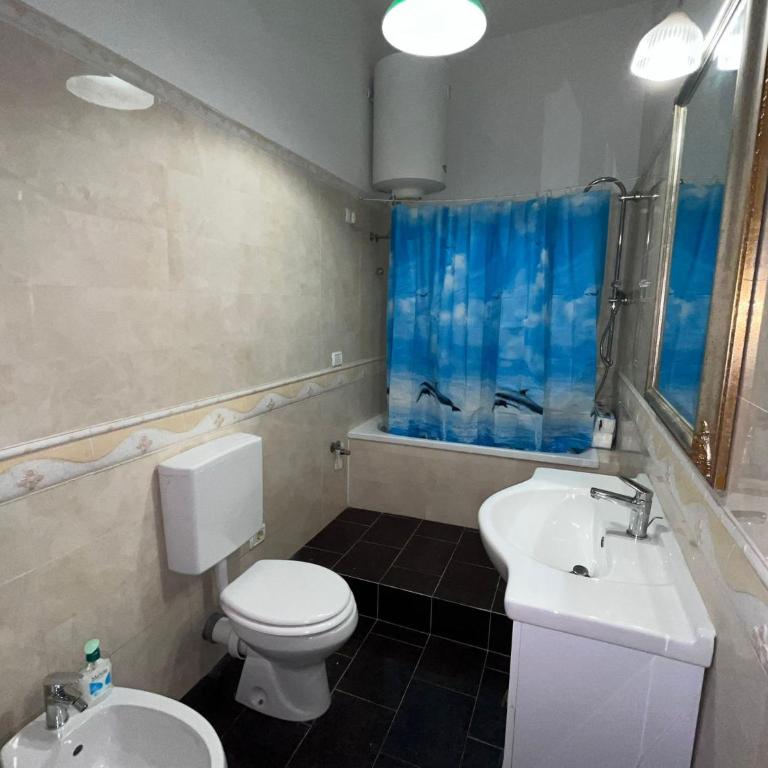 Appartamento La Nautica - Two-Bedroom Apartment - 13