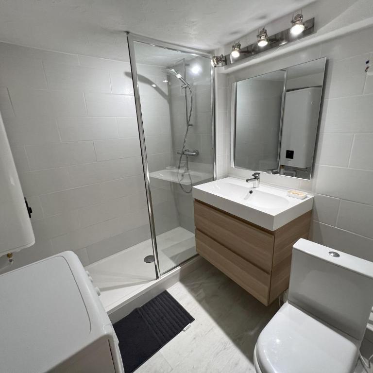 T1Bis Centre Ville tout équipé #8 New - Appartamento con 1 Camera da Letto - 11