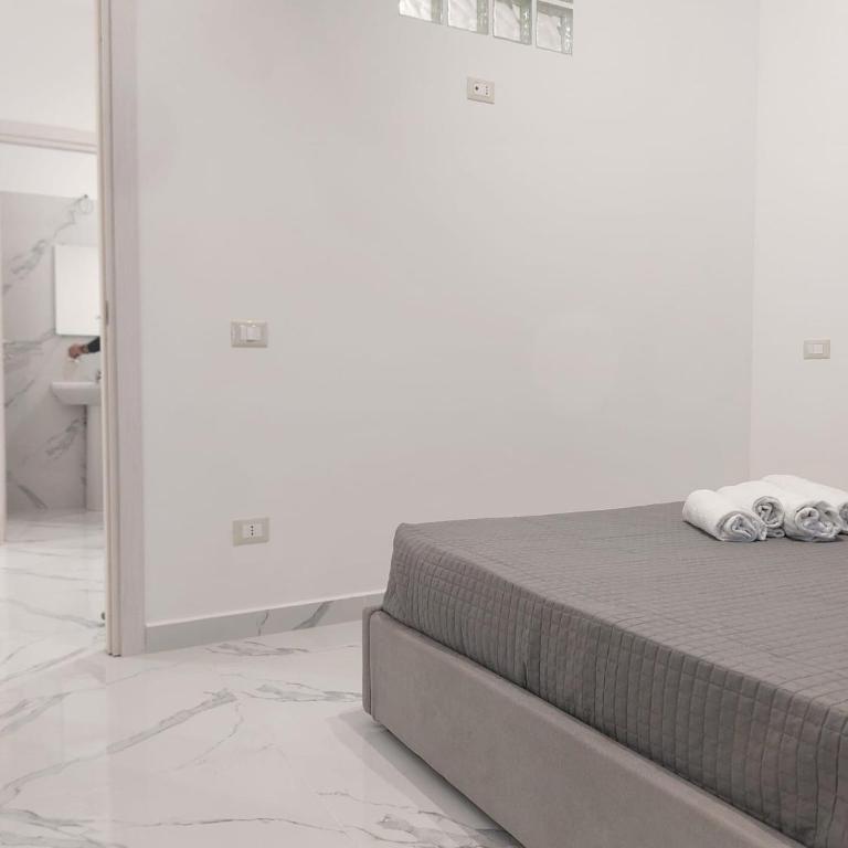 La Greca Naxos apartments - Appartamento Superior - 6