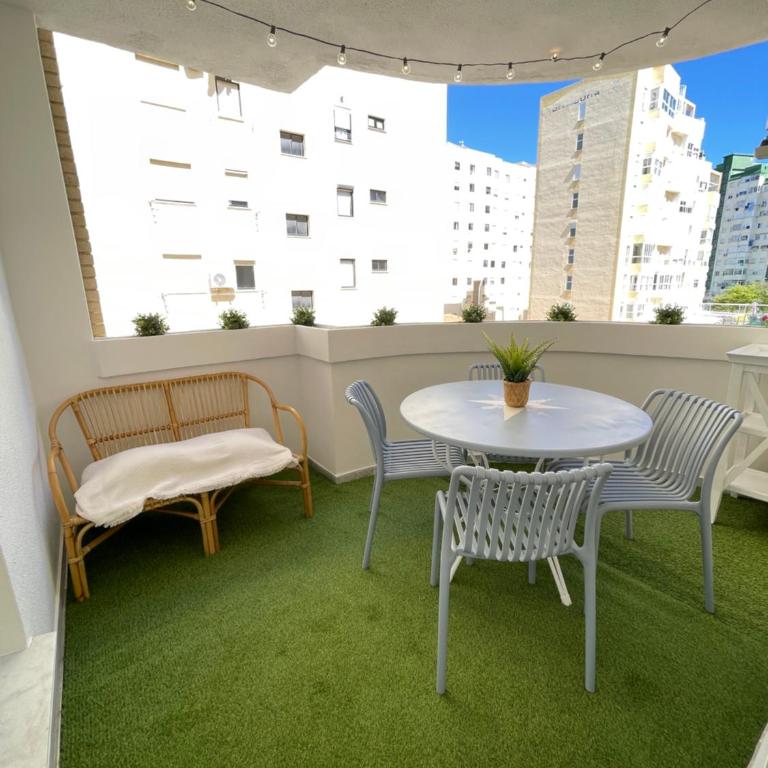 Gandía playa recién reformado - Apartamento de 3 dormitorios - 7