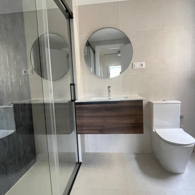 Gandía playa recién reformado - Apartamento de 3 dormitorios - 21