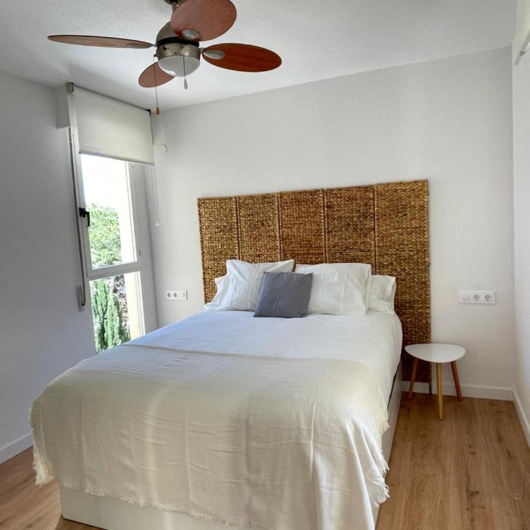 Gandía playa recién reformado - Apartamento de 3 dormitorios - 10