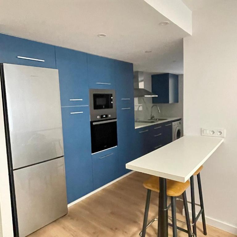 Gandía playa recién reformado - Apartamento de 3 dormitorios - 5