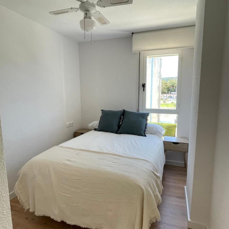 Gandía playa recién reformado - Apartamento de 3 dormitorios - 12
