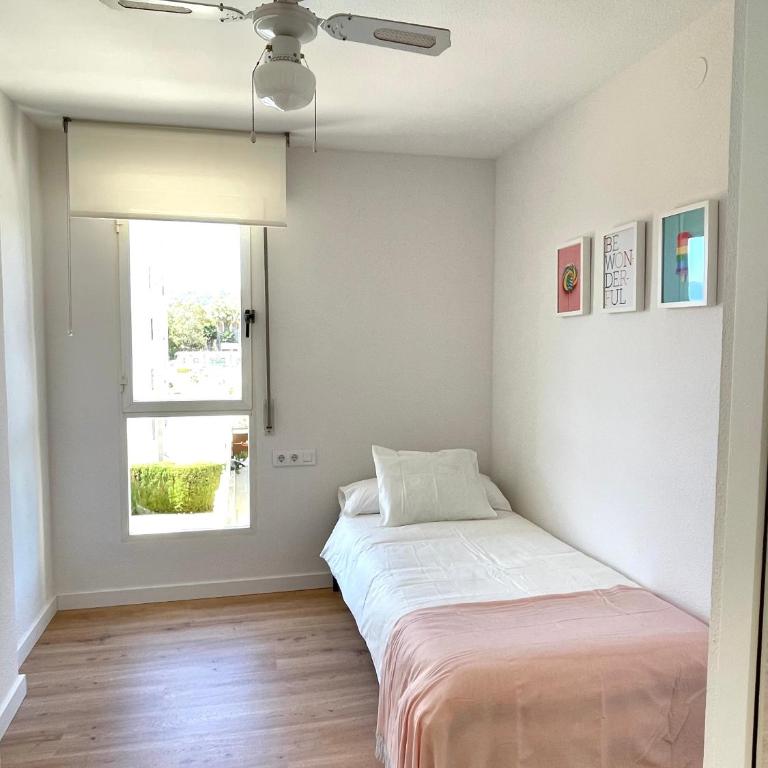 Gandía playa recién reformado - Apartamento de 3 dormitorios - 14