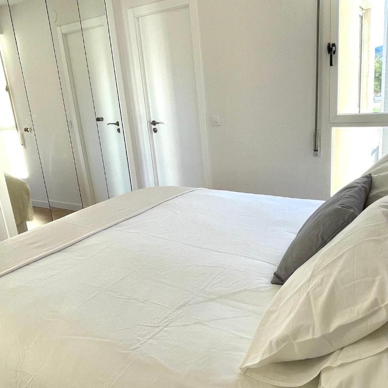Gandía playa recién reformado - Apartamento de 3 dormitorios - 11