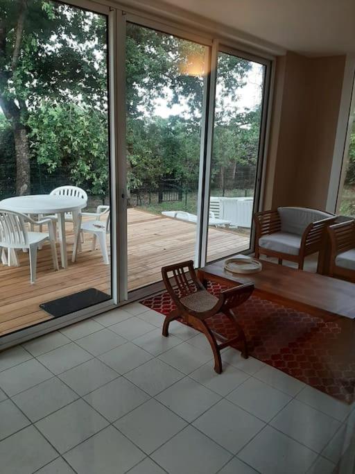 Appartement 2 pièces Plus, proche de la plage - Apartamento de 1 dormitorio - 11