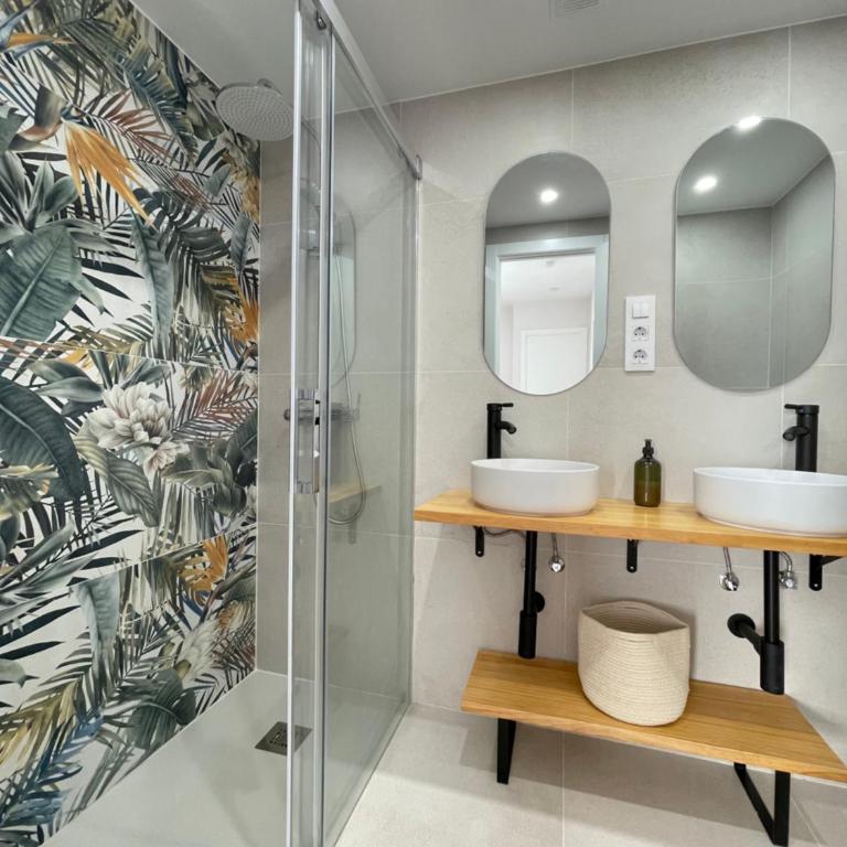 Gandía playa recién reformado - Apartamento de 3 dormitorios - 19
