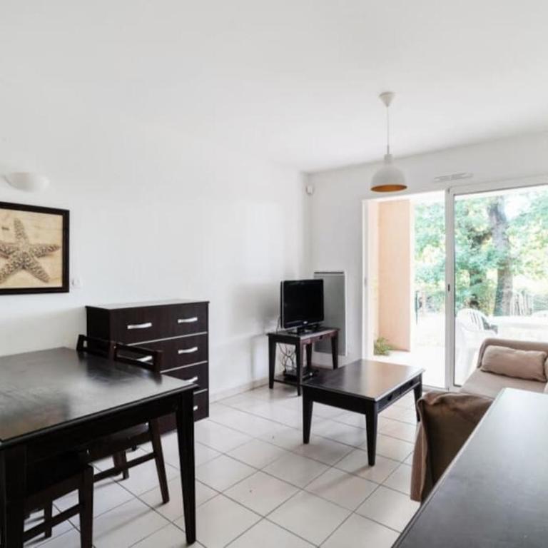 Appartement 2 pièces Plus, proche de la plage - Apartamento de 1 dormitorio - 13