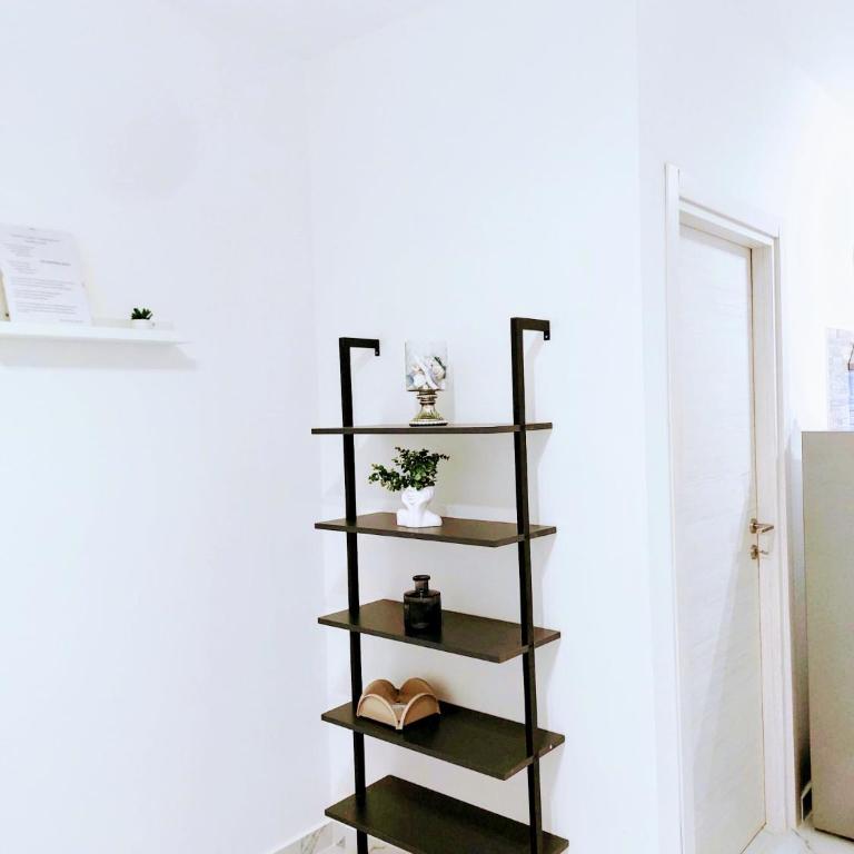 La Greca Naxos apartments - Appartamento Superior - 7