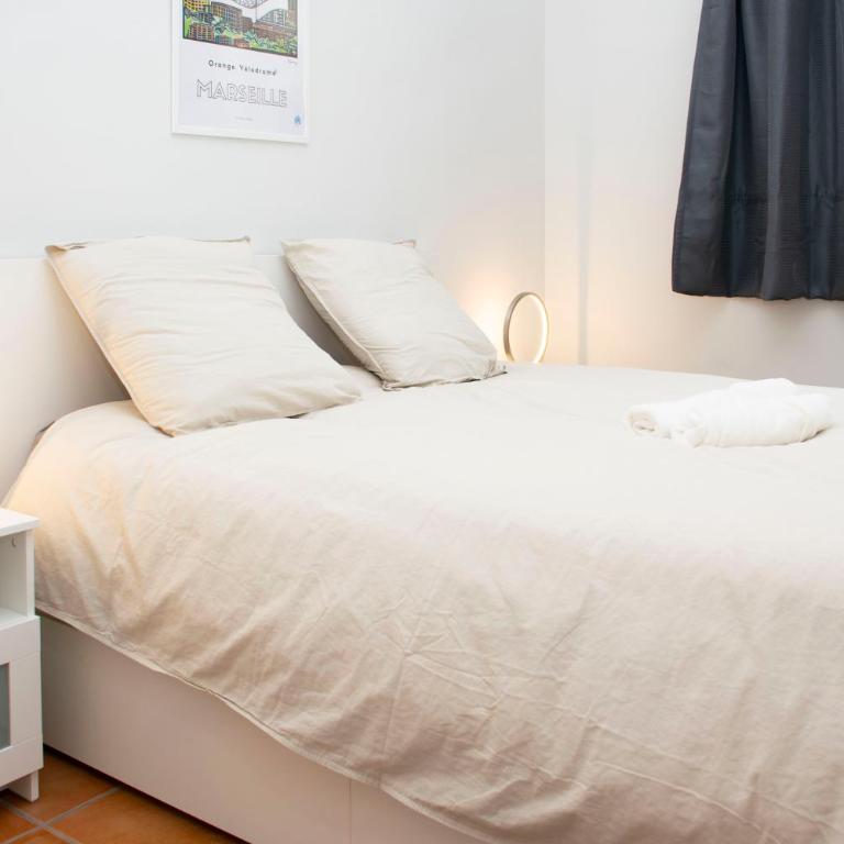 Appartement au coeur du Vieux-Port - Room #1184360701 - 1