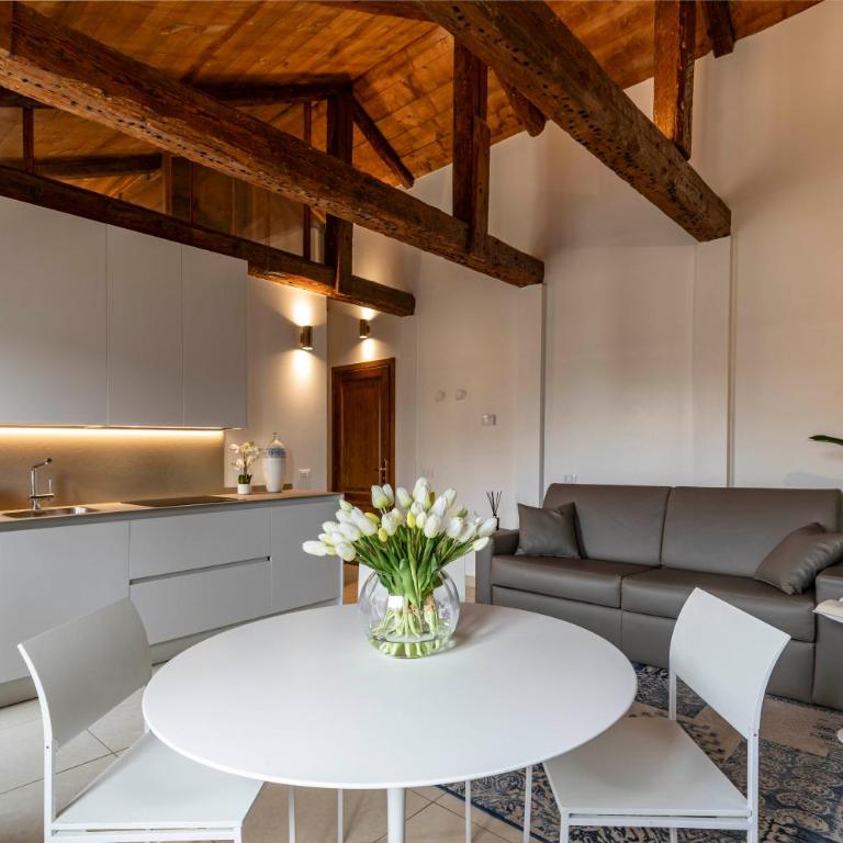 Ecco Suites San Leonardo - Appartamento Premium con 1 Camera da Letto - 3
