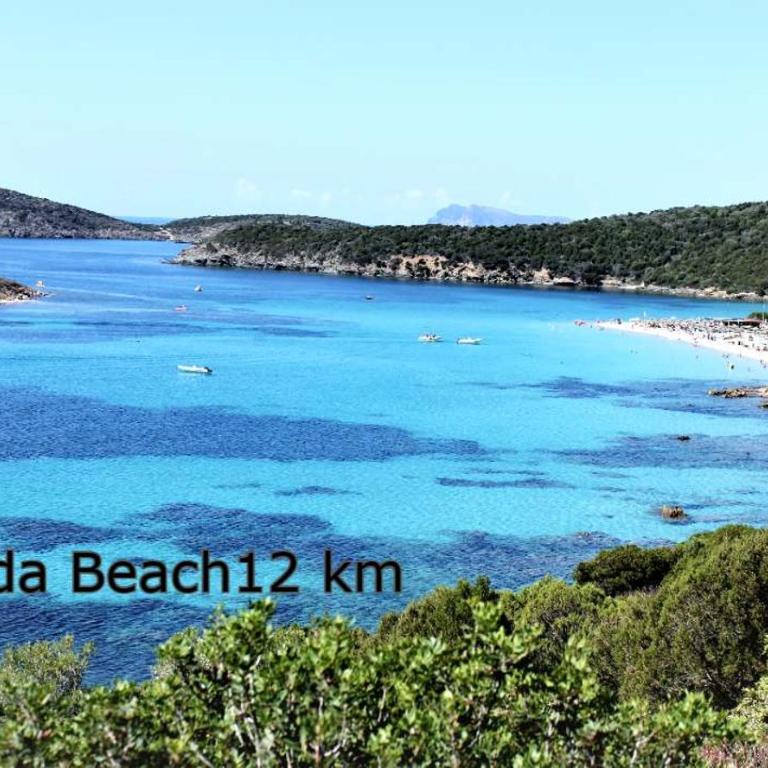 Easy Flat Sardinia Sky Blue Home (Pinus Village) - Appartamento con 3 Camere da Letto - 34