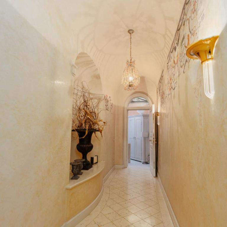 Casa San Domenico - Appartamento con 1 Camera da Letto - 11