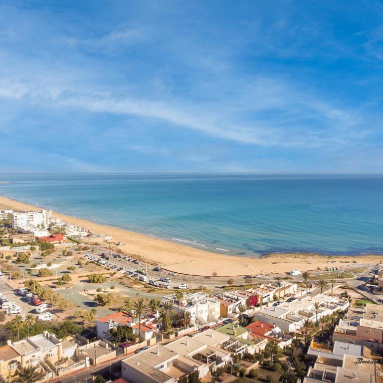 Casa de Pablo - La Mata - Apartamento de 2 dormitorios - 2