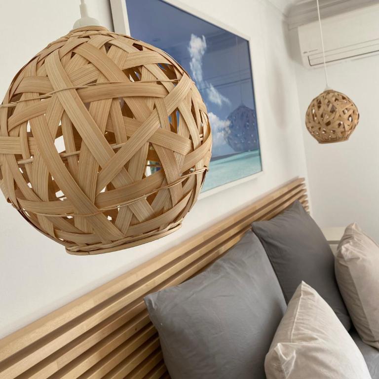 AUBERGE DES PINS - Chambre Double - 2