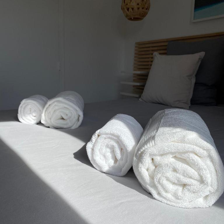 AUBERGE DES PINS - Chambre Double - 3