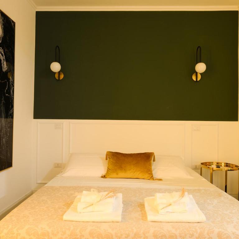 Casa Allegri - Camera King Deluxe - 6
