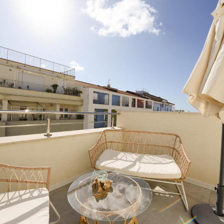 Casa Allegri - Camera King Deluxe - 46
