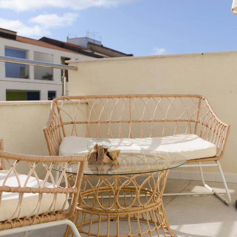 Casa Allegri - Camera King Deluxe - 32