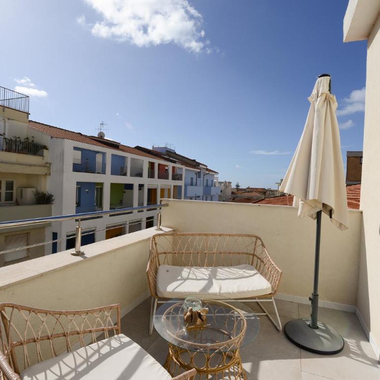 Casa Allegri - Camera King Deluxe - 43