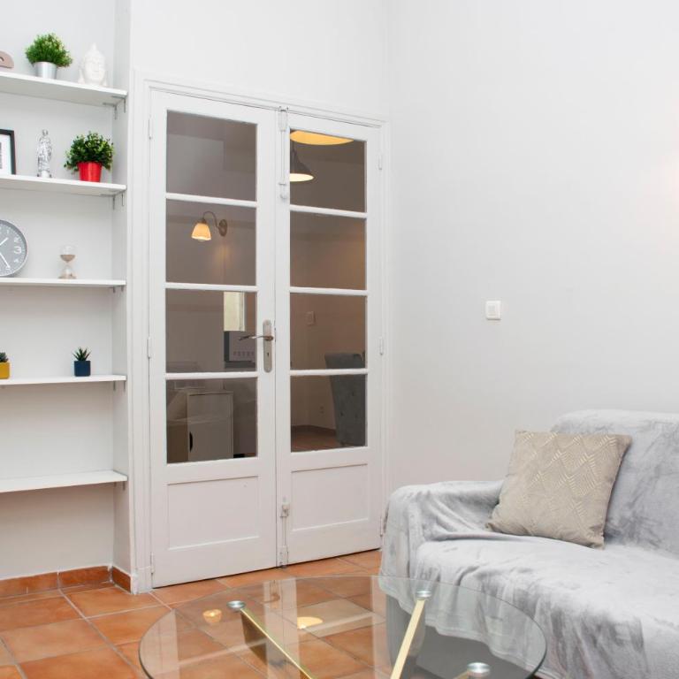 Appartement au coeur du Vieux-Port - Room #1184360701 - 8
