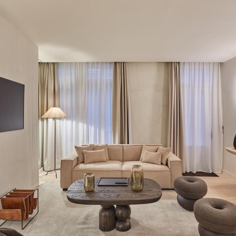 Résidence Louvre Palais Royal by Studio Prestige - Appartamento con 2 Camere da Letto - 2