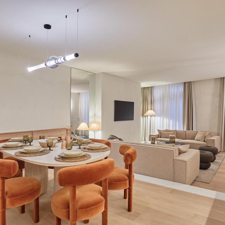 Résidence Louvre Palais Royal by Studio Prestige - Appartamento con 2 Camere da Letto - 11