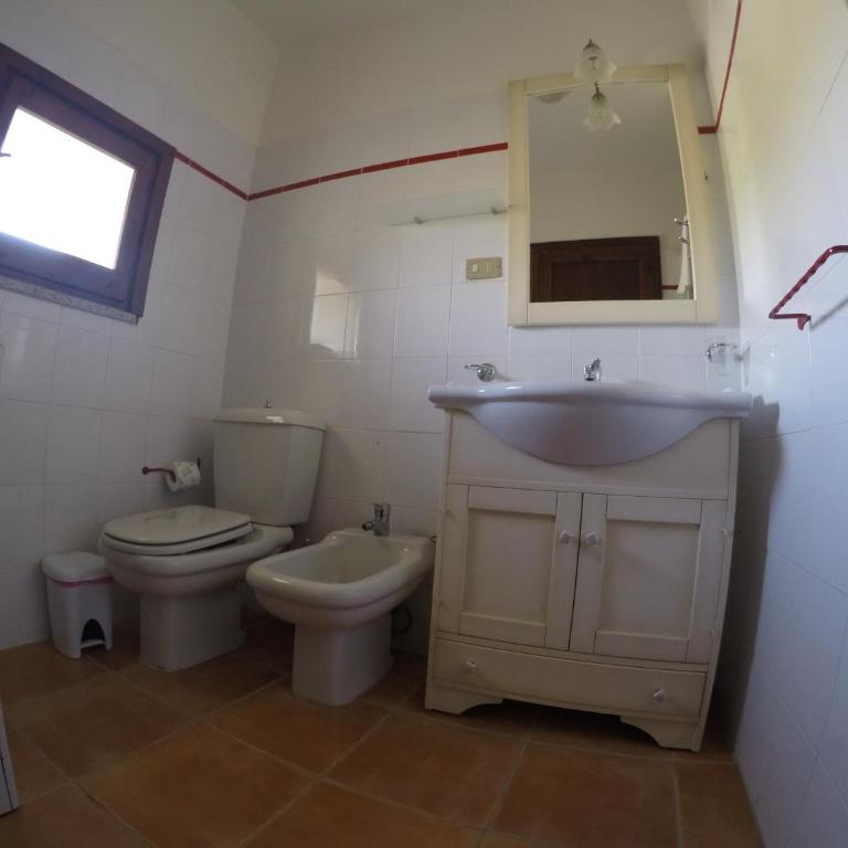 Residence Spiaggia Bianca - Appartamento con 2 Camere da Letto (5 Adulti) - 4