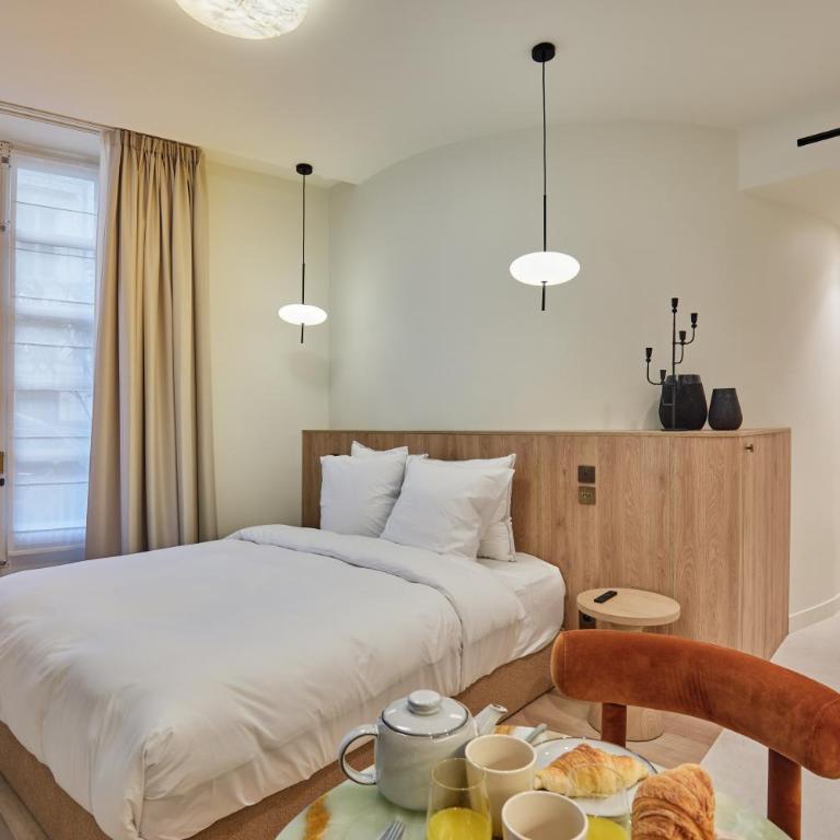 Résidence Louvre Palais Royal by Studio Prestige - Appartamento con 1 Camera da Letto - 3