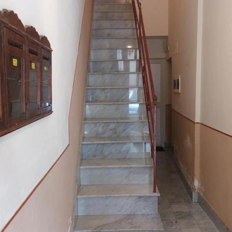 Casa Santoliva in centro a Palermo - Large Double Room - 34