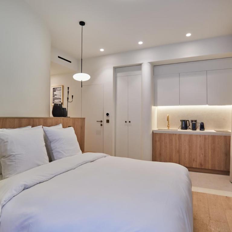 Résidence Louvre Palais Royal by Studio Prestige - Appartamento con 1 Camera da Letto - 4