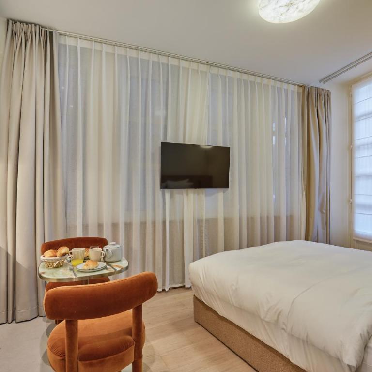Résidence Louvre Palais Royal by Studio Prestige - Appartamento con 1 Camera da Letto - 9