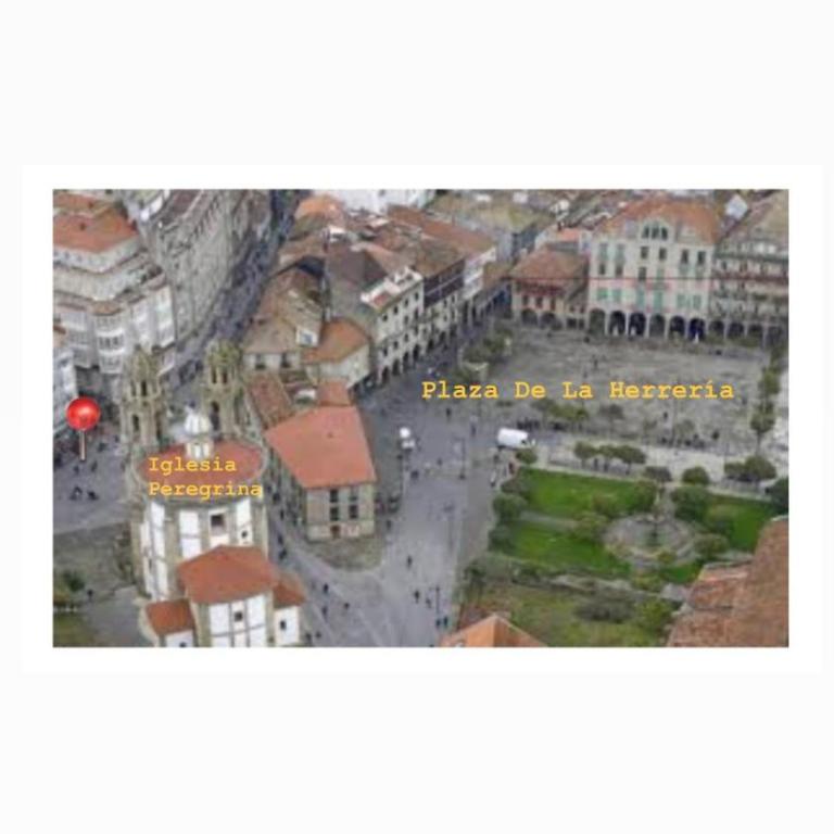 Pontevedra Apartments - Peregrina Family Suite - Apartamento de 2 dormitorios - 4