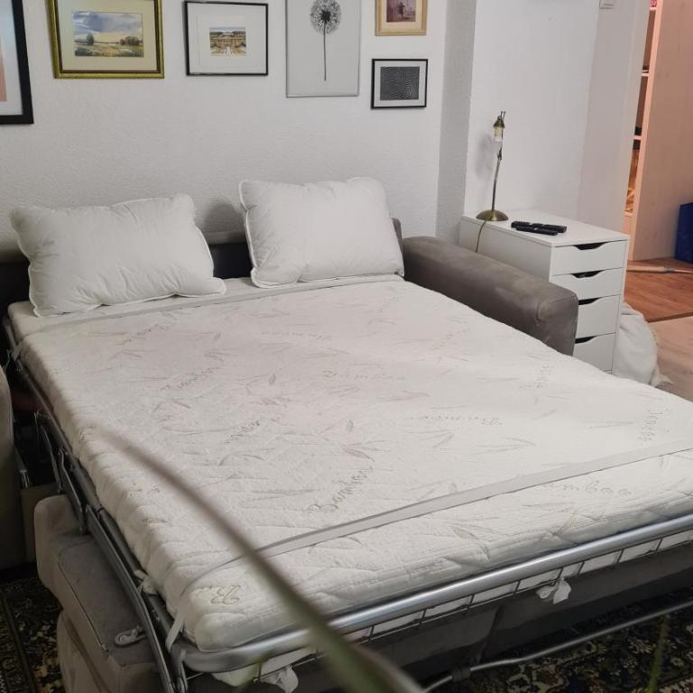 Peni Apartman Centar - Apartman sa 2 Spavaće Sobe - 7