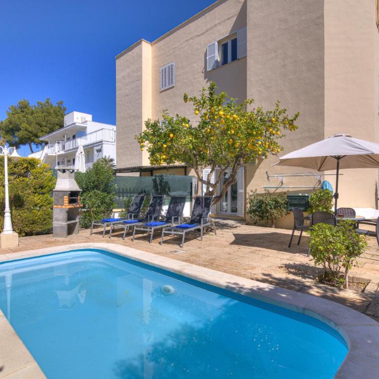Playamar by Rentallorca - Apartamento con terraza - 1